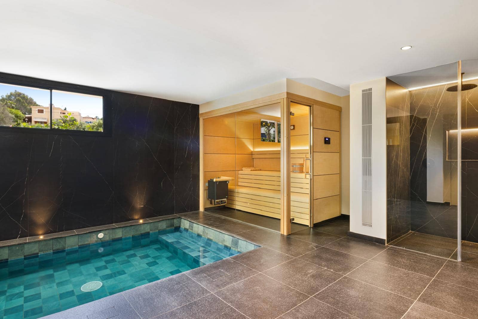 5 quarto Moradia para venda em Bendinat com piscina garagem - 7 475 000 € (Ref: 9593078)