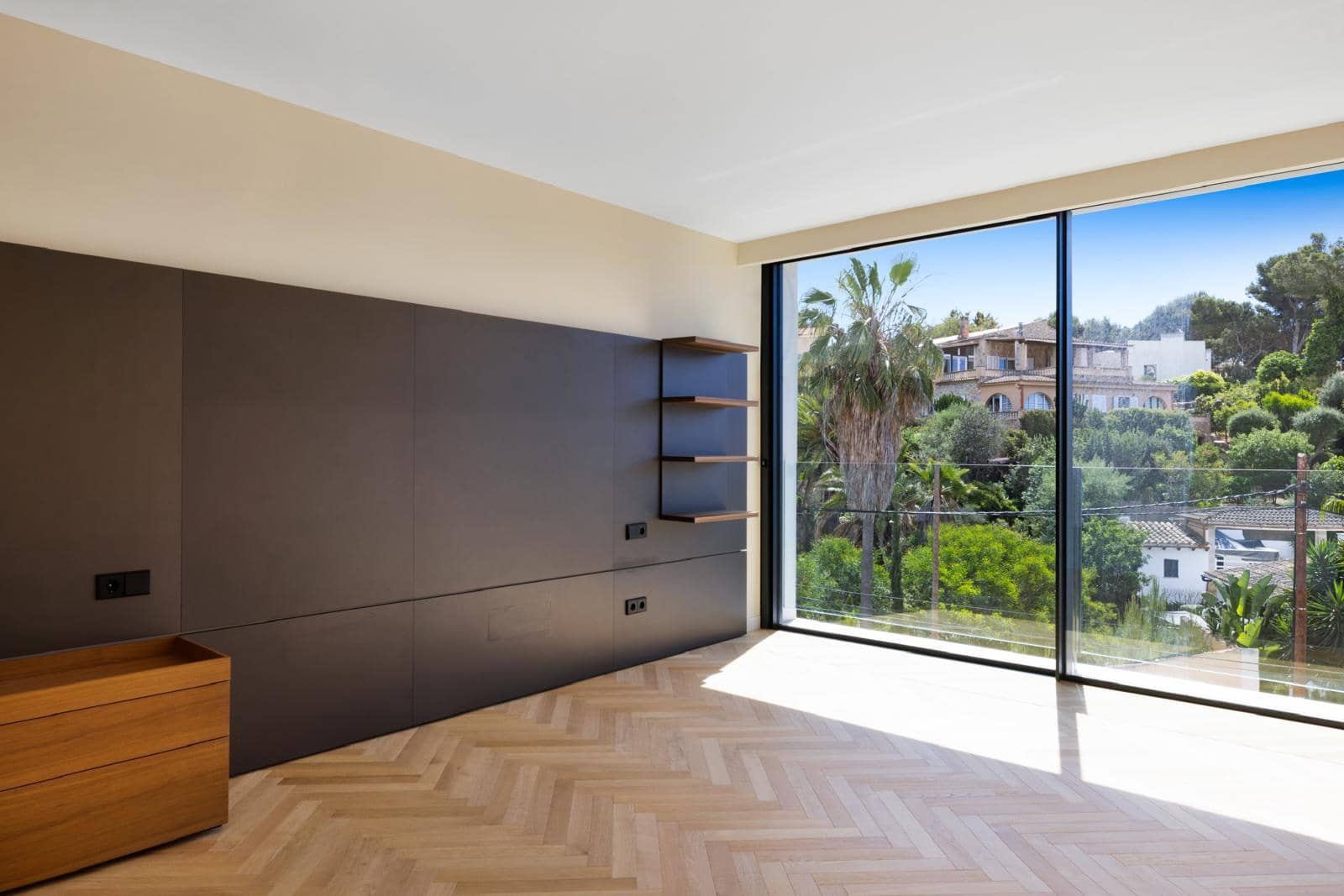 5 quarto Moradia para venda em Bendinat com piscina garagem - 7 475 000 € (Ref: 9593078)