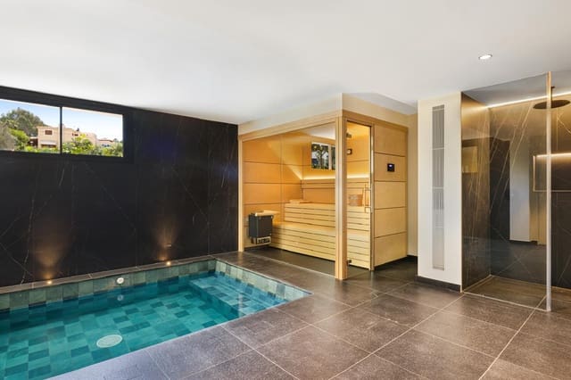 5 quarto Moradia para venda em Bendinat, Calvià com piscina garagem - 7 475 000 € (Ref: 9593078)