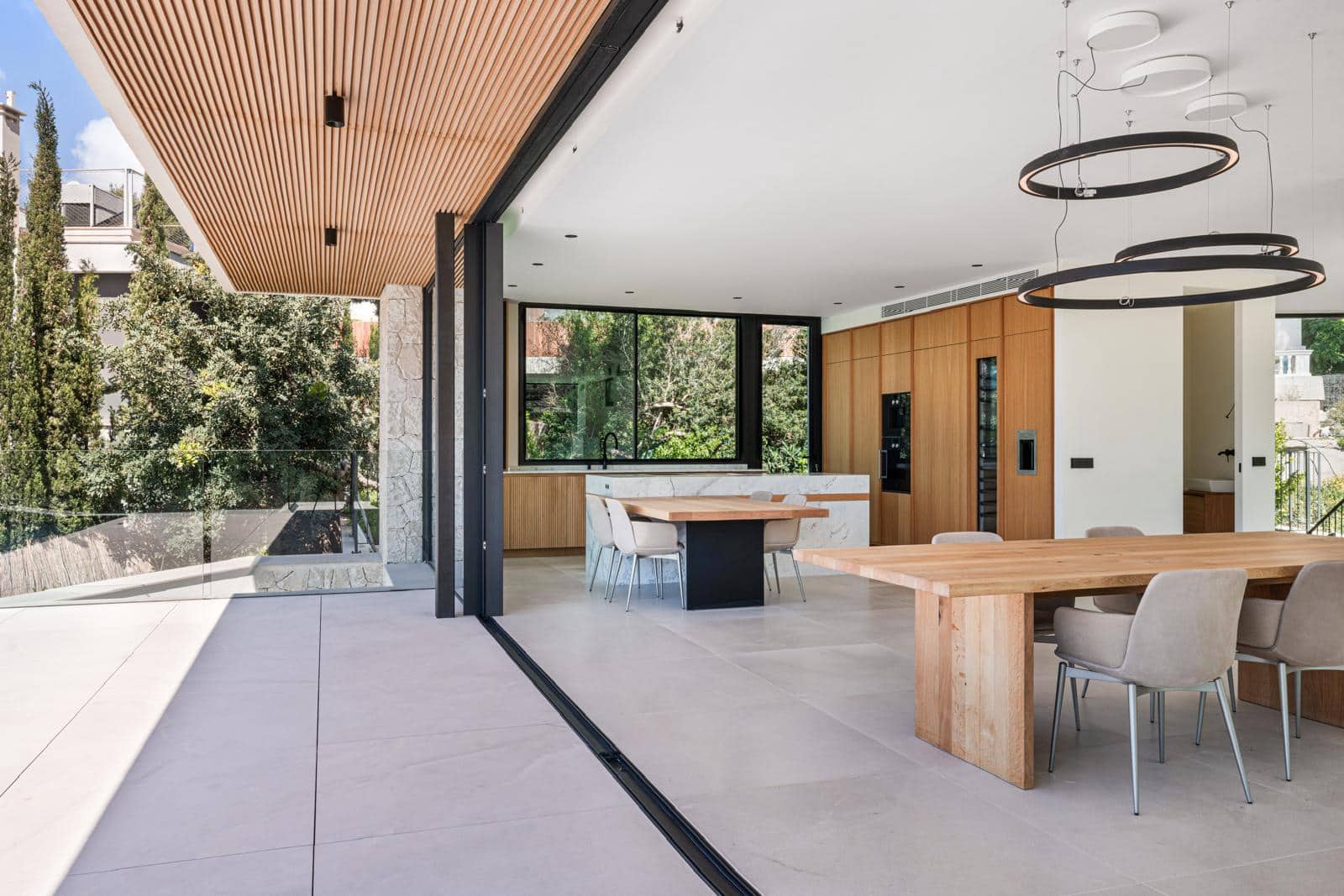 5 quarto Moradia para venda em Bendinat com piscina garagem - 7 475 000 € (Ref: 9593078)