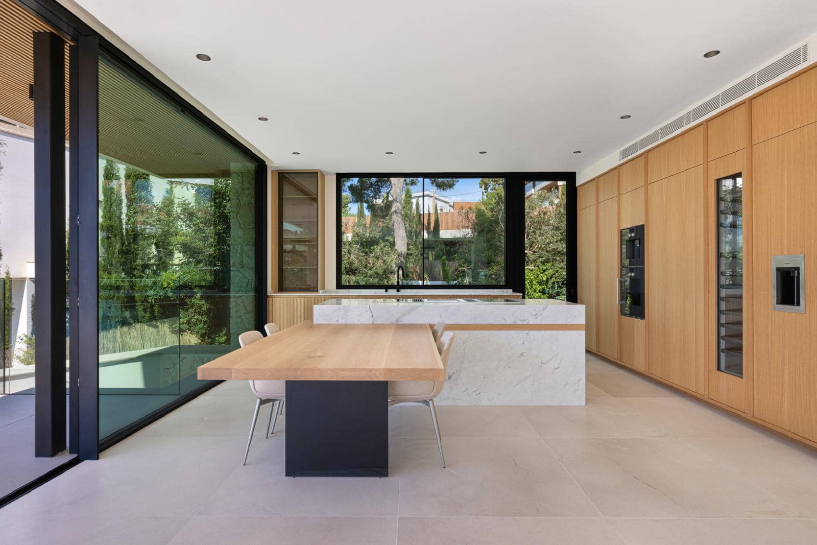 5 quarto Moradia para venda em Bendinat com piscina garagem - 7 475 000 € (Ref: 9593078)