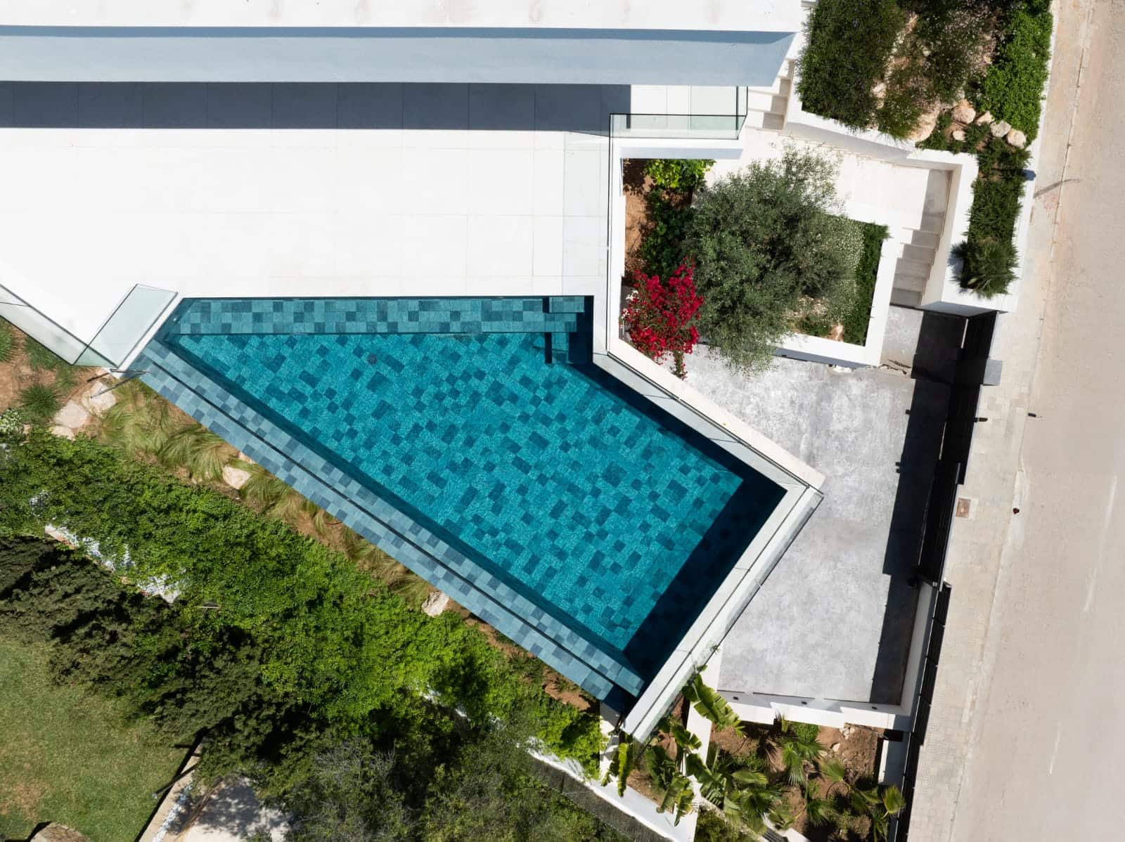 5 quarto Moradia para venda em Bendinat com piscina garagem - 7 475 000 € (Ref: 9593078)