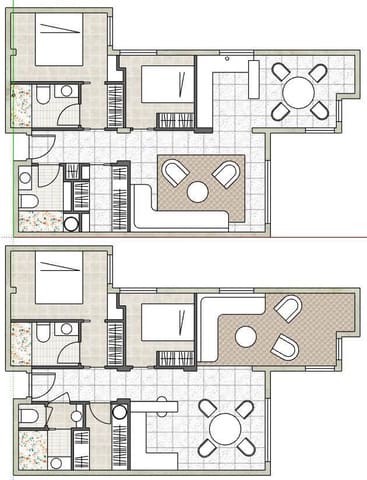 Lejlighed til salg i Illetas, Calvià - € 695.000 (Ref: 9593079)