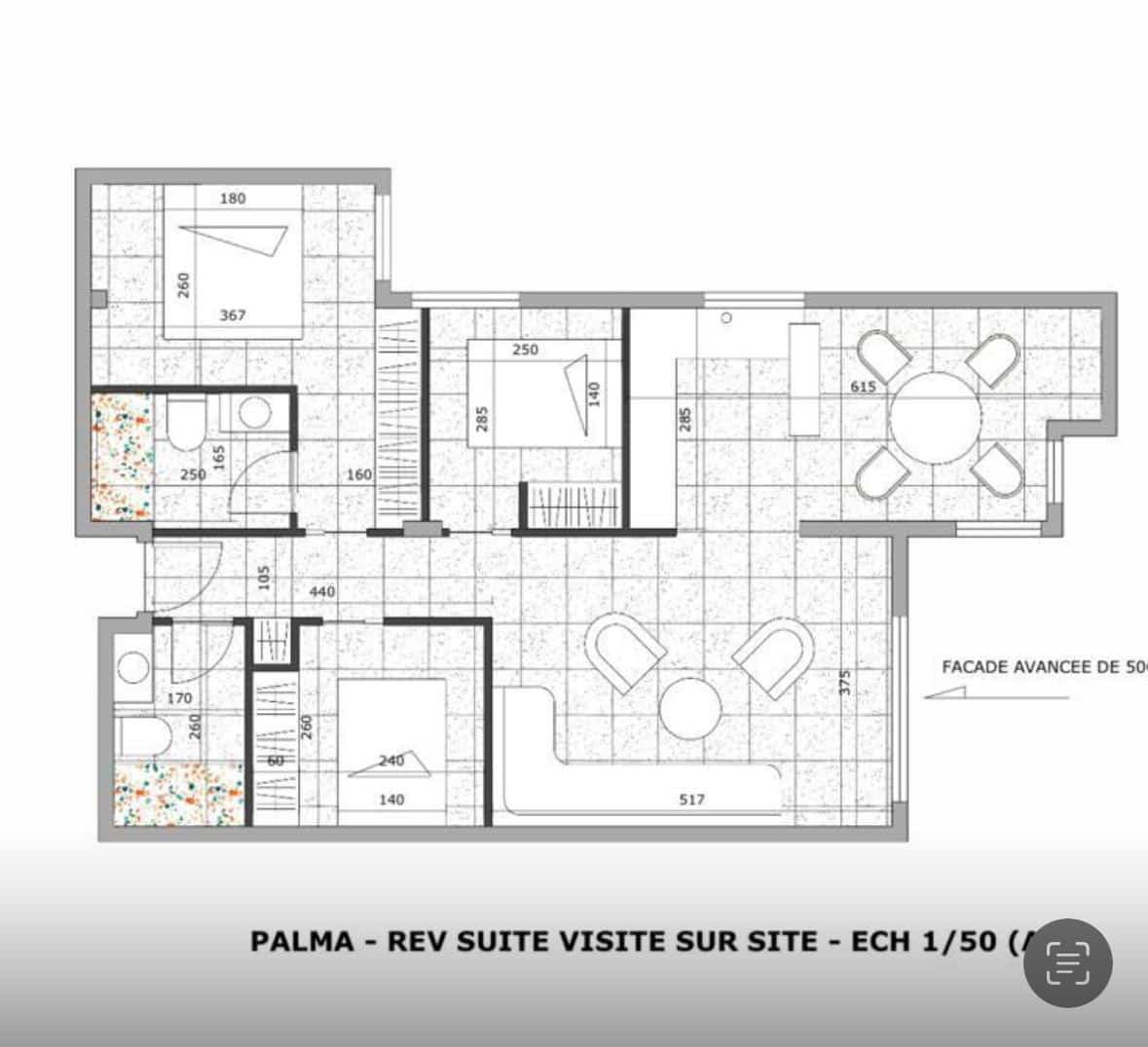 Lejlighed til salg i Illetas - € 695.000 (Ref: 9593079)