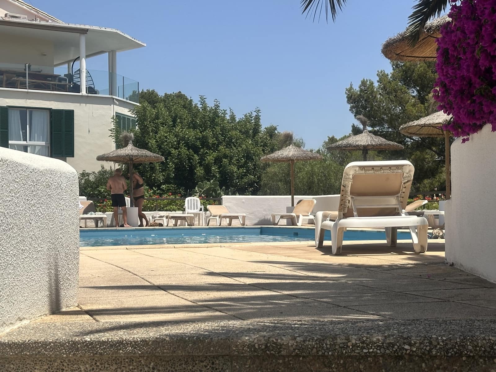 Lejlighed til salg i Illetas - € 695.000 (Ref: 9593079)