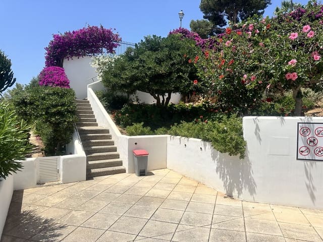 Lejlighed til salg i Illetas, Calvià - € 695.000 (Ref: 9593079)