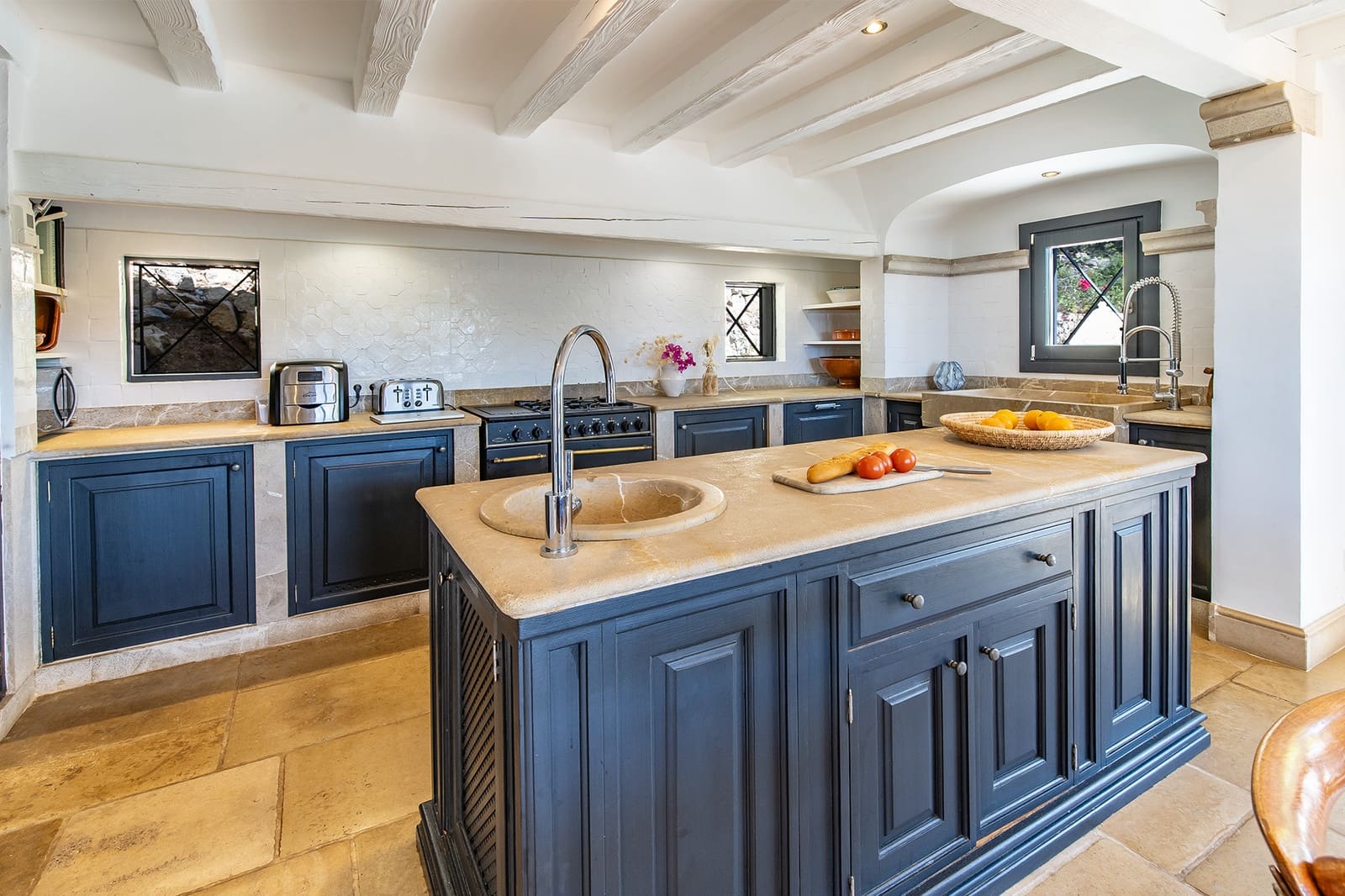 6 chambre Villa/Maison à vendre à Andratx avec piscine - 7 900 000 € (Ref: 9593080)