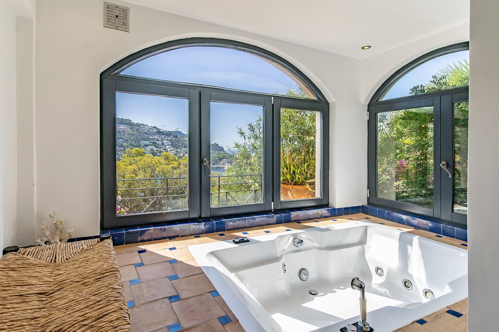 6 chambre Villa/Maison à vendre à Andratx avec piscine - 7 900 000 € (Ref: 9593080)