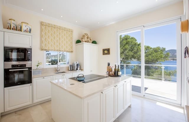 4 slaapkamer Villa te koop in Torrenova, Calvià - € 8.200.000 (Ref: 9593081)