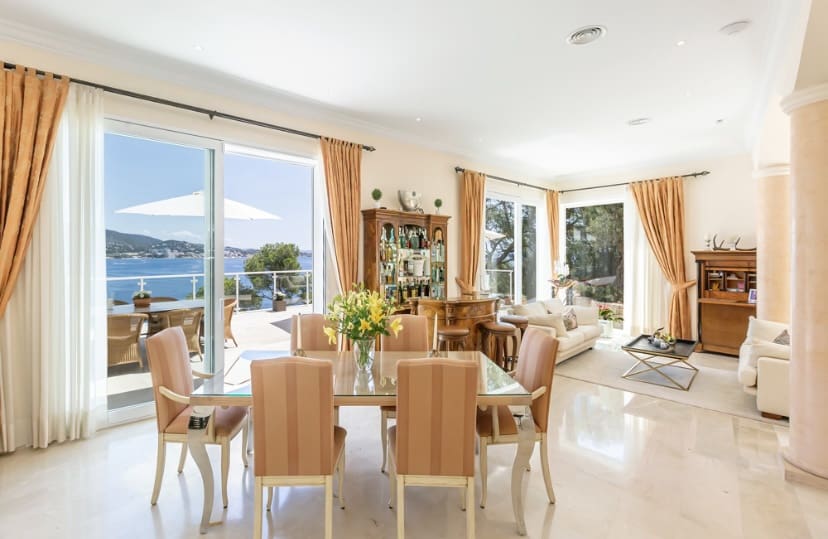 4 bedroom Villa for sale in Torrenova - € 8,200,000 (Ref: 9593081)