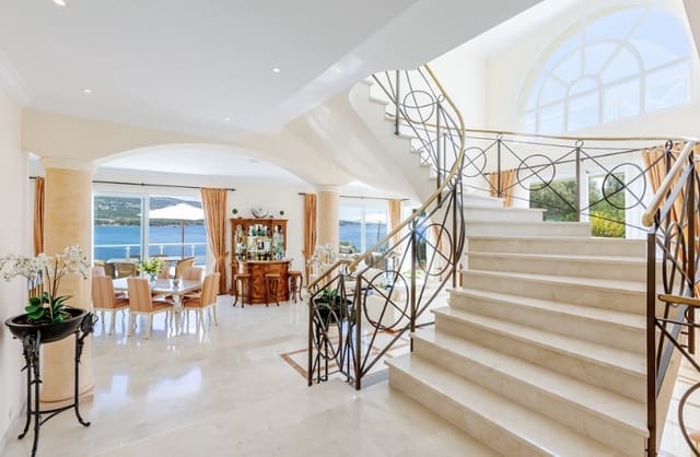 4 slaapkamer Villa te koop in Torrenova, Calvià - € 8.200.000 (Ref: 9593081)