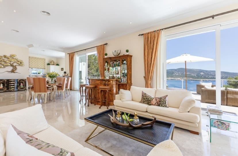 4 bedroom Villa for sale in Torrenova - € 8,200,000 (Ref: 9593081)