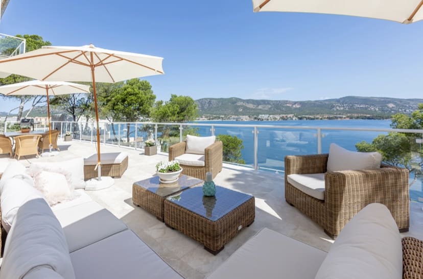 4 bedroom Villa for sale in Torrenova - € 8,200,000 (Ref: 9593081)