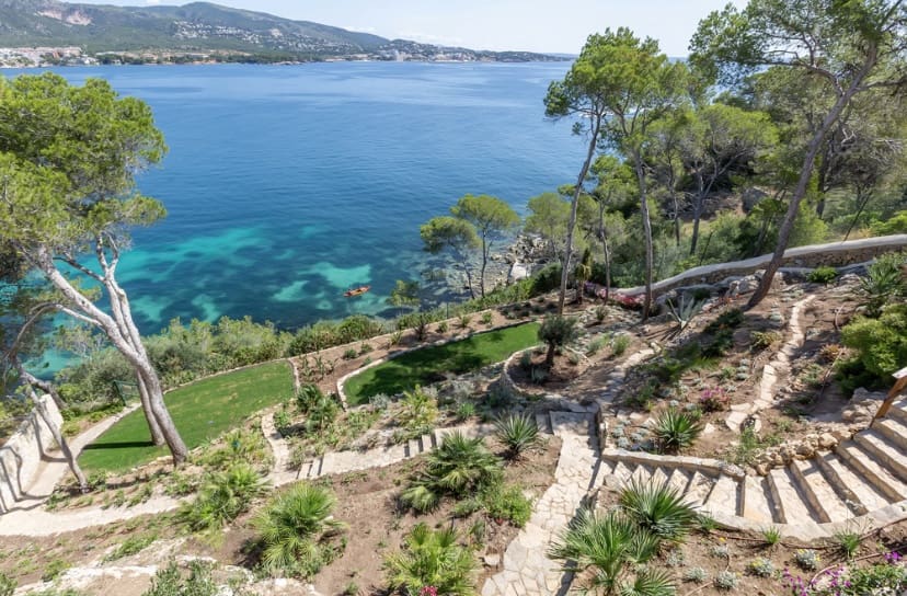 4 bedroom Villa for sale in Torrenova - € 8,200,000 (Ref: 9593081)