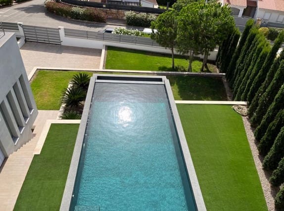 3 slaapkamer Villa te koop in Santa Ponsa, Calvià - € 5.900.000 (Ref: 9593082)