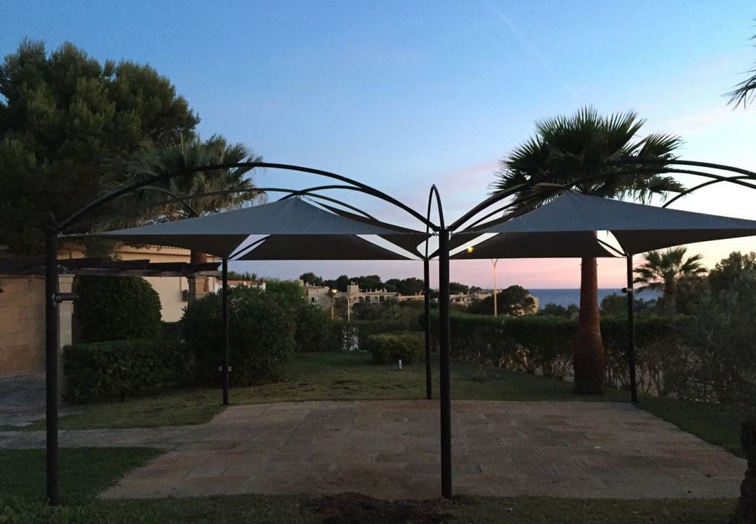 Restaurant/Bar for sale in Santa Ponsa - € 1,900,000 (Ref: 9593083)