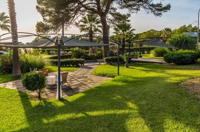 Restaurant/Bar for sale in Santa Ponsa, Calvià - € 1,900,000 (Ref: 9593083)