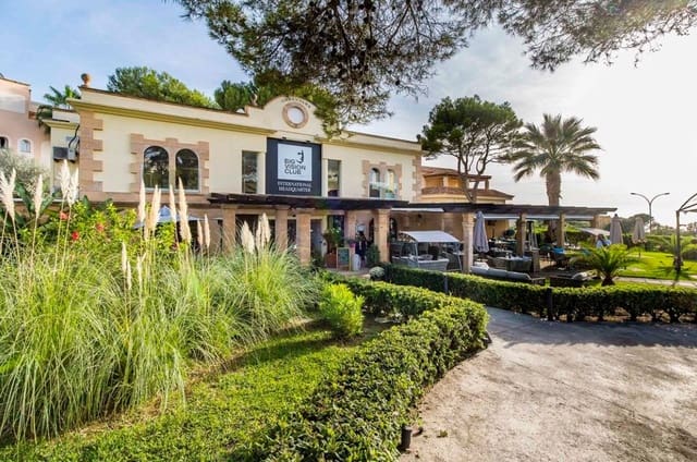 Restaurant/Bar for sale in Santa Ponsa, Calvià - € 1,900,000 (Ref: 9593083)