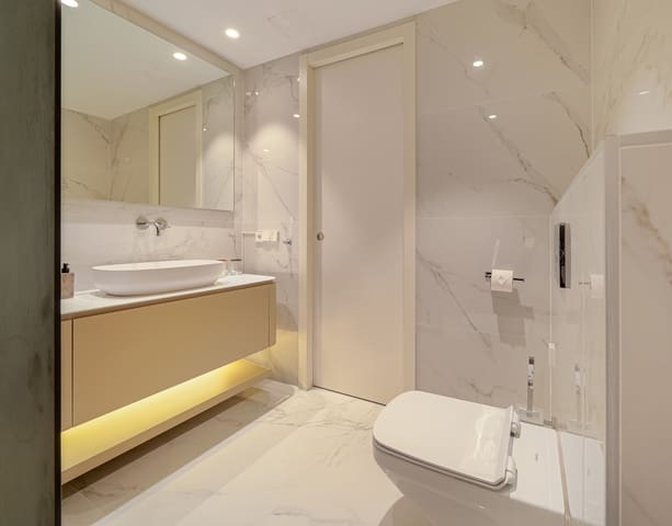 Ático de 2 habitaciones en San Agustín / Sant Agustí, Palma de Mallorca en venta - 1.480.000 € (Ref: 9593084)