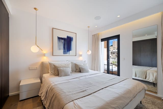 Ático de 2 habitaciones en San Agustín / Sant Agustí, Palma de Mallorca en venta - 1.480.000 € (Ref: 9593084)