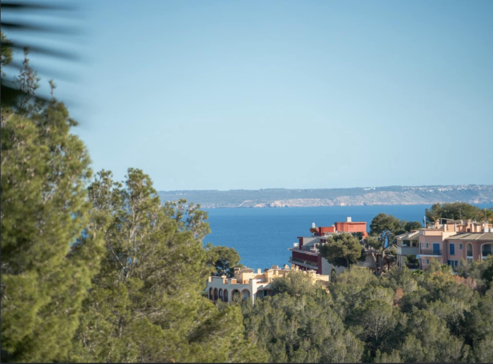 3 chambre Appartement à vendre à Bendinat avec piscine garage - 1 495 000 € (Ref: 9593085)