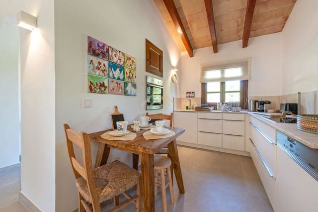 6 bedroom Townhouse for sale in Cas Concos, Felanitx - € 5,650,000 (Ref: 9593086)