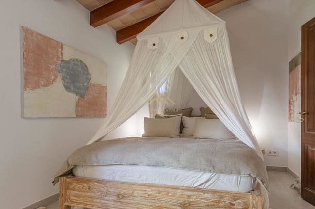 6 bedroom Townhouse for sale in Cas Concos, Felanitx - € 5,650,000 (Ref: 9593086)