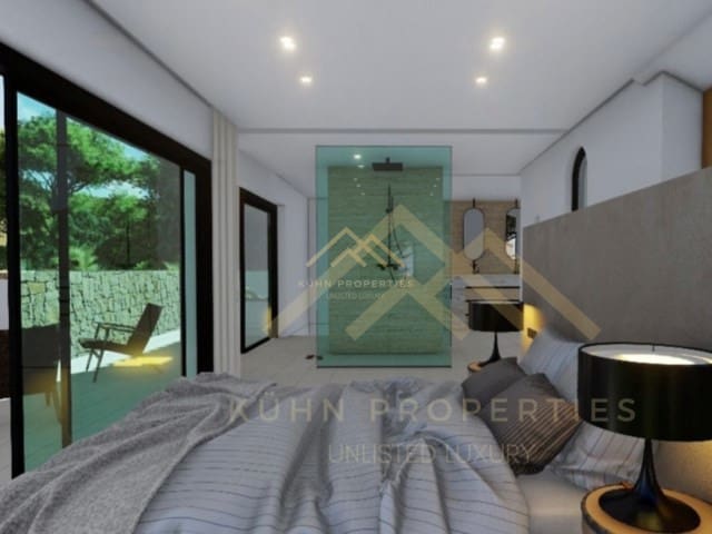 5 bedroom Townhouse for sale in Costa d'en Blanes - € 1,980,000 (Ref: 9593087)