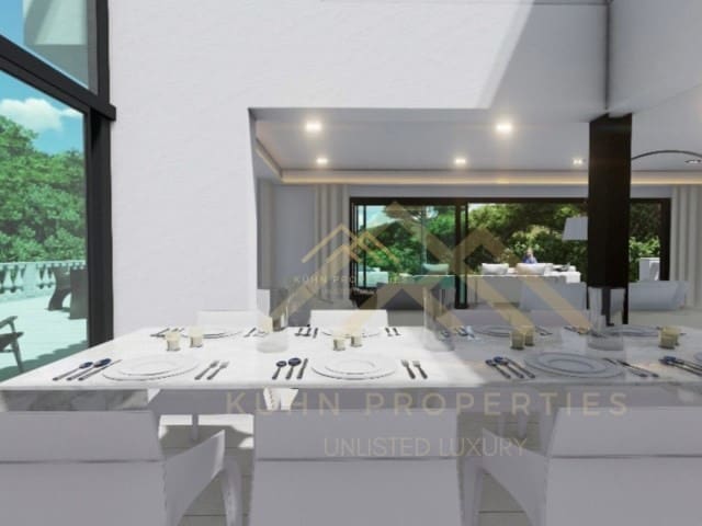 5 bedroom Townhouse for sale in Costa d'en Blanes - € 1,980,000 (Ref: 9593087)