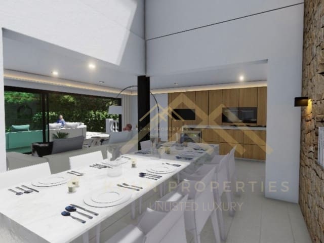 5 bedroom Townhouse for sale in Costa d'en Blanes - € 1,980,000 (Ref: 9593087)