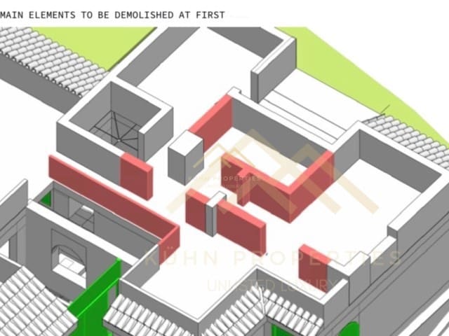 5 bedroom Townhouse for sale in Costa d'en Blanes - € 1,980,000 (Ref: 9593087)