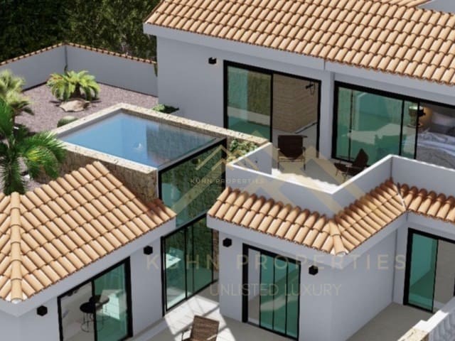 5 bedroom Townhouse for sale in Costa d'en Blanes - € 1,980,000 (Ref: 9593087)