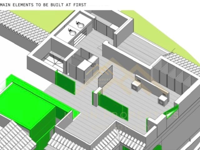 5 bedroom Townhouse for sale in Costa d'en Blanes - € 1,980,000 (Ref: 9593087)