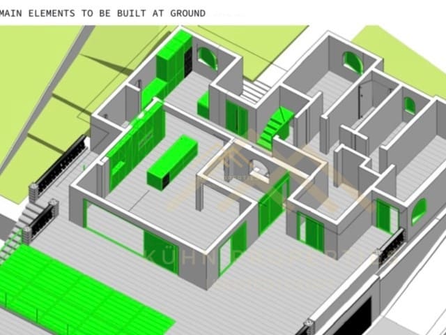 5 bedroom Townhouse for sale in Costa d'en Blanes - € 1,980,000 (Ref: 9593087)