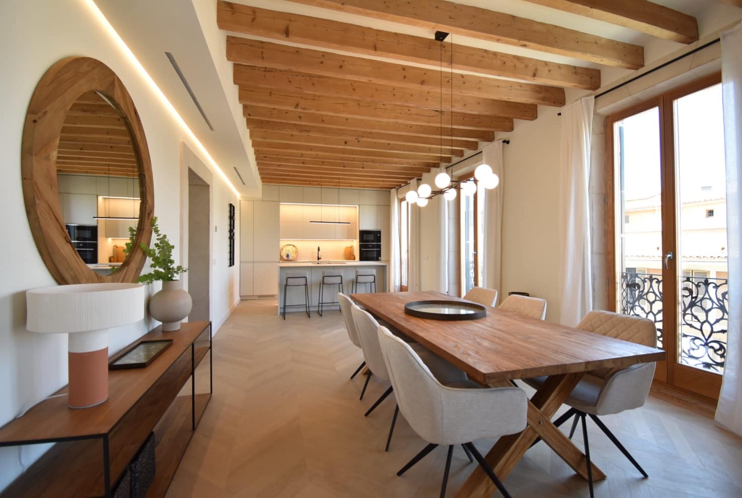 3 bedroom Flat for sale in Palma de Mallorca - € 1,750,000 (Ref: 9593088)