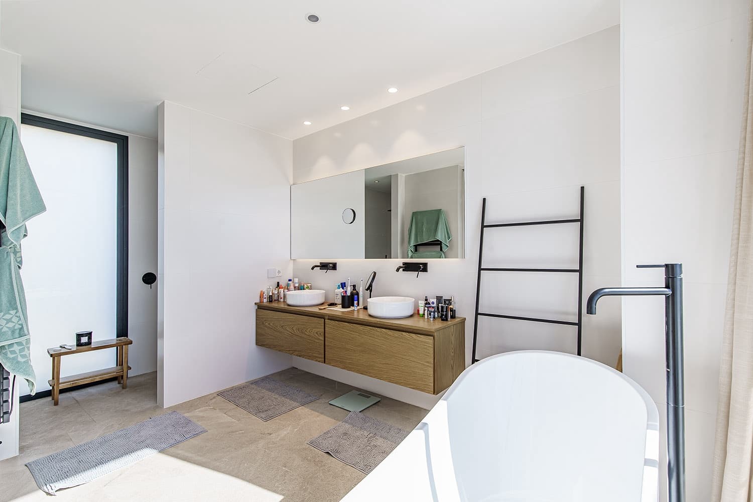 4 bedroom Villa for sale in Marratxi with pool - € 2,300,000 (Ref: 9593089)