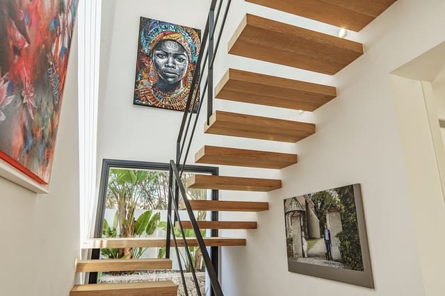 4 soveværelse Villa til salg i Marratxí med swimmingpool - € 2.300.000 (Ref: 9593089)