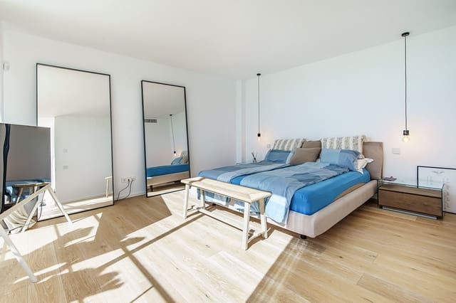 4 soveværelse Villa til salg i Marratxí med swimmingpool - € 2.300.000 (Ref: 9593089)