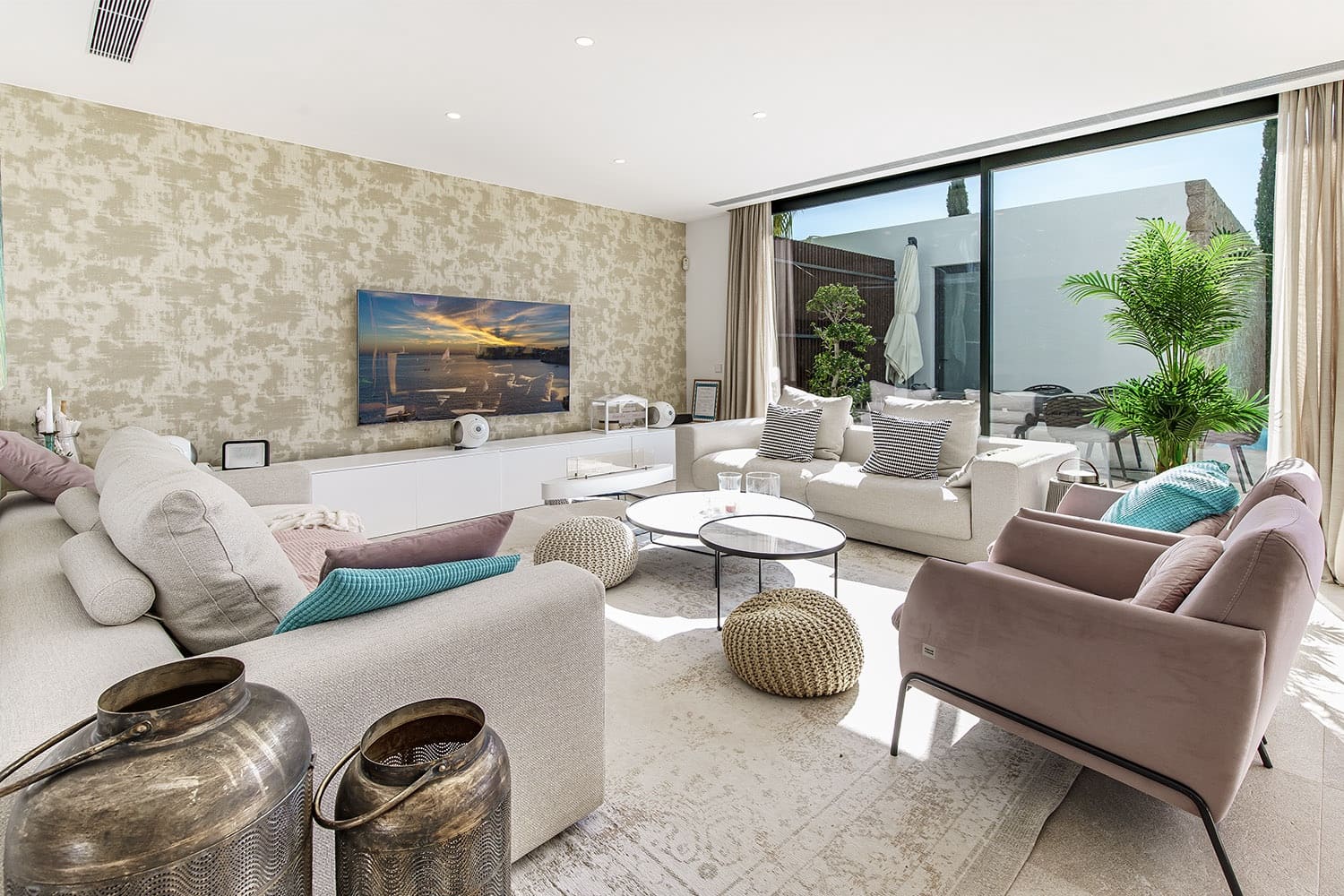 4 bedroom Villa for sale in Marratxi with pool - € 2,300,000 (Ref: 9593089)