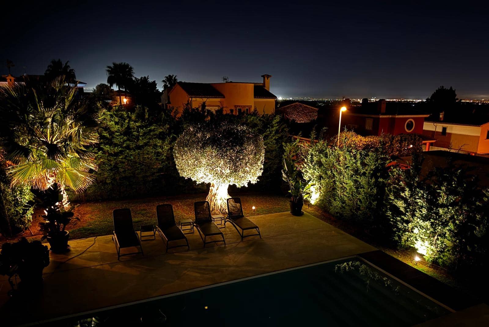 4 bedroom Villa for sale in Marratxi with pool - € 2,300,000 (Ref: 9593089)