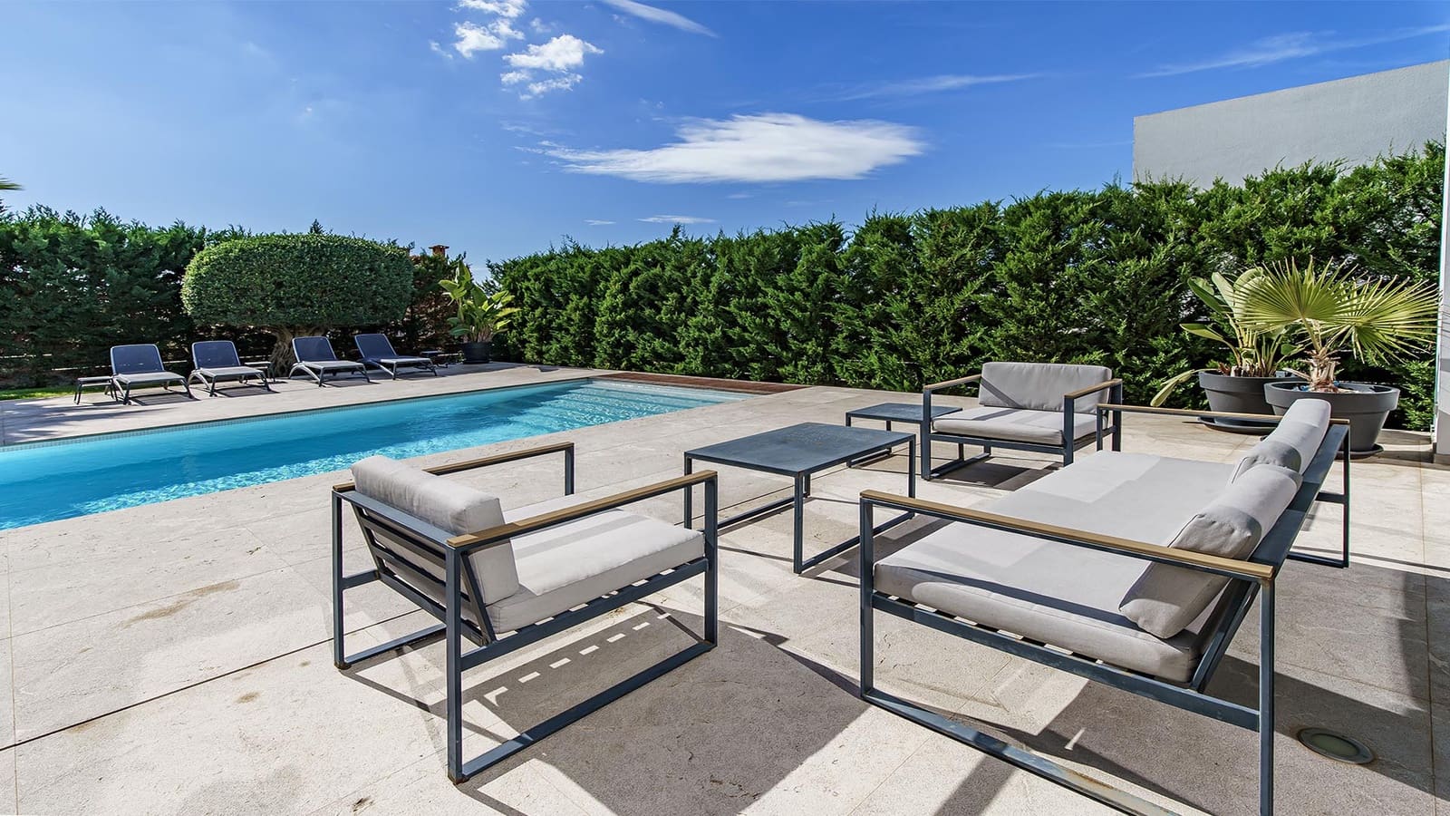 4 bedroom Villa for sale in Marratxi with pool - € 2,300,000 (Ref: 9593089)