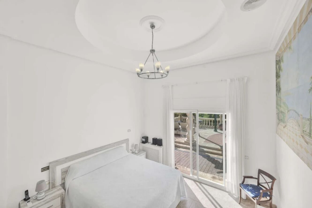 6 bedroom Villa for sale in Costa d'en Blanes with pool - € 1,650,000 (Ref: 9593090)