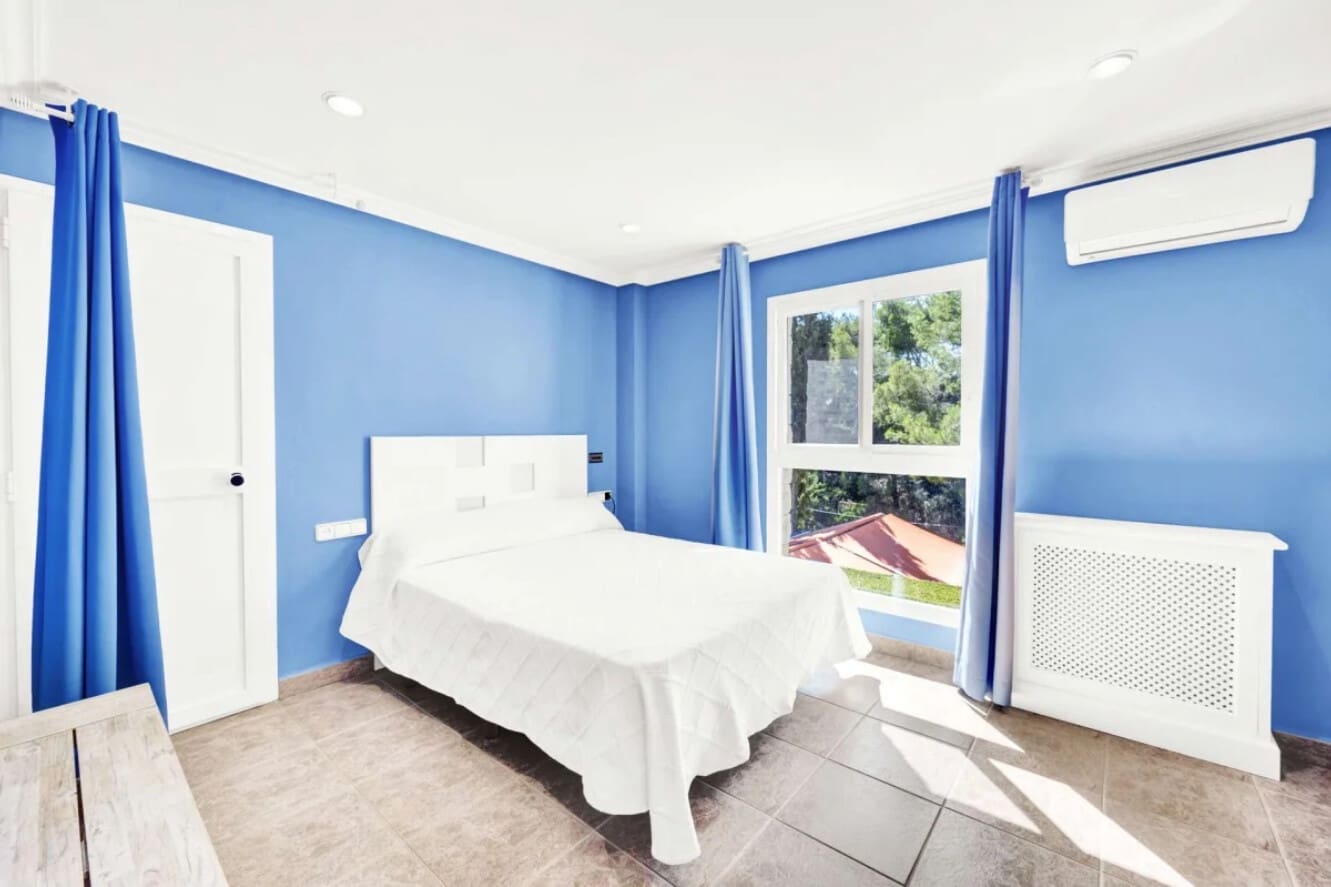 6 bedroom Villa for sale in Costa d'en Blanes with pool - € 1,650,000 (Ref: 9593090)