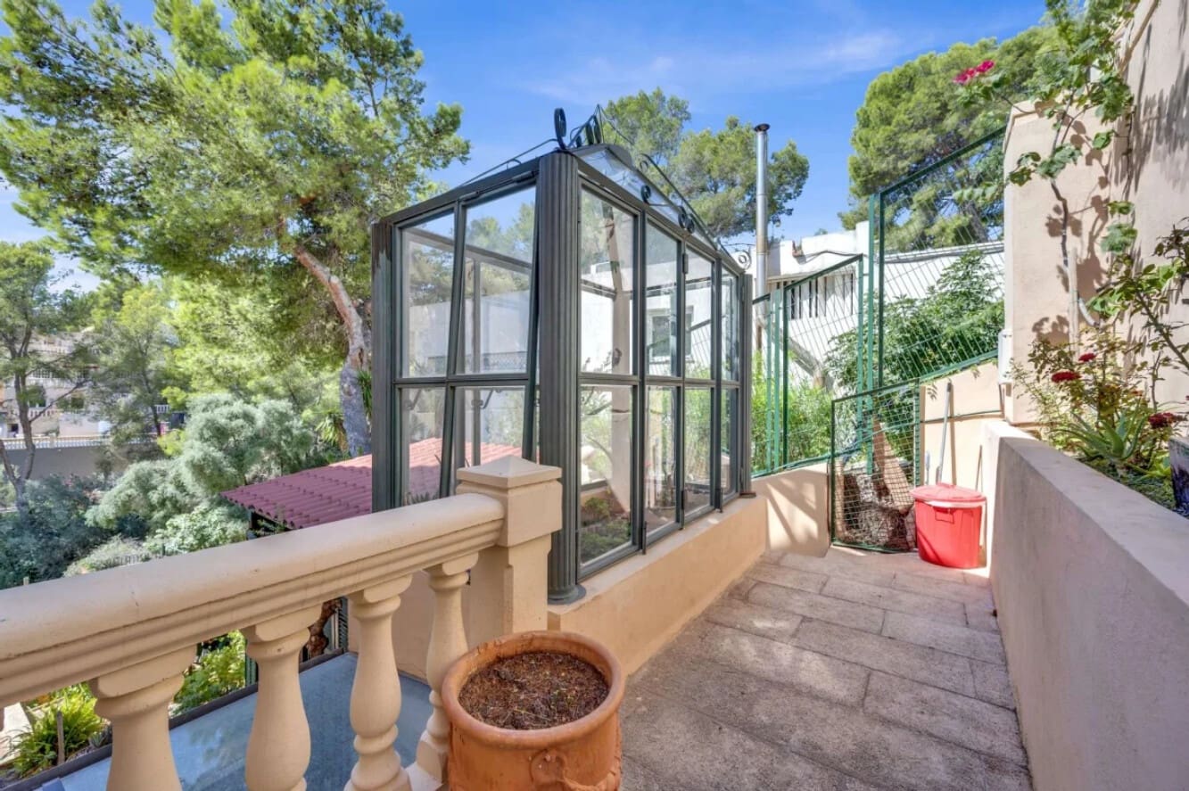 6 bedroom Villa for sale in Costa d'en Blanes with pool - € 1,650,000 (Ref: 9593090)