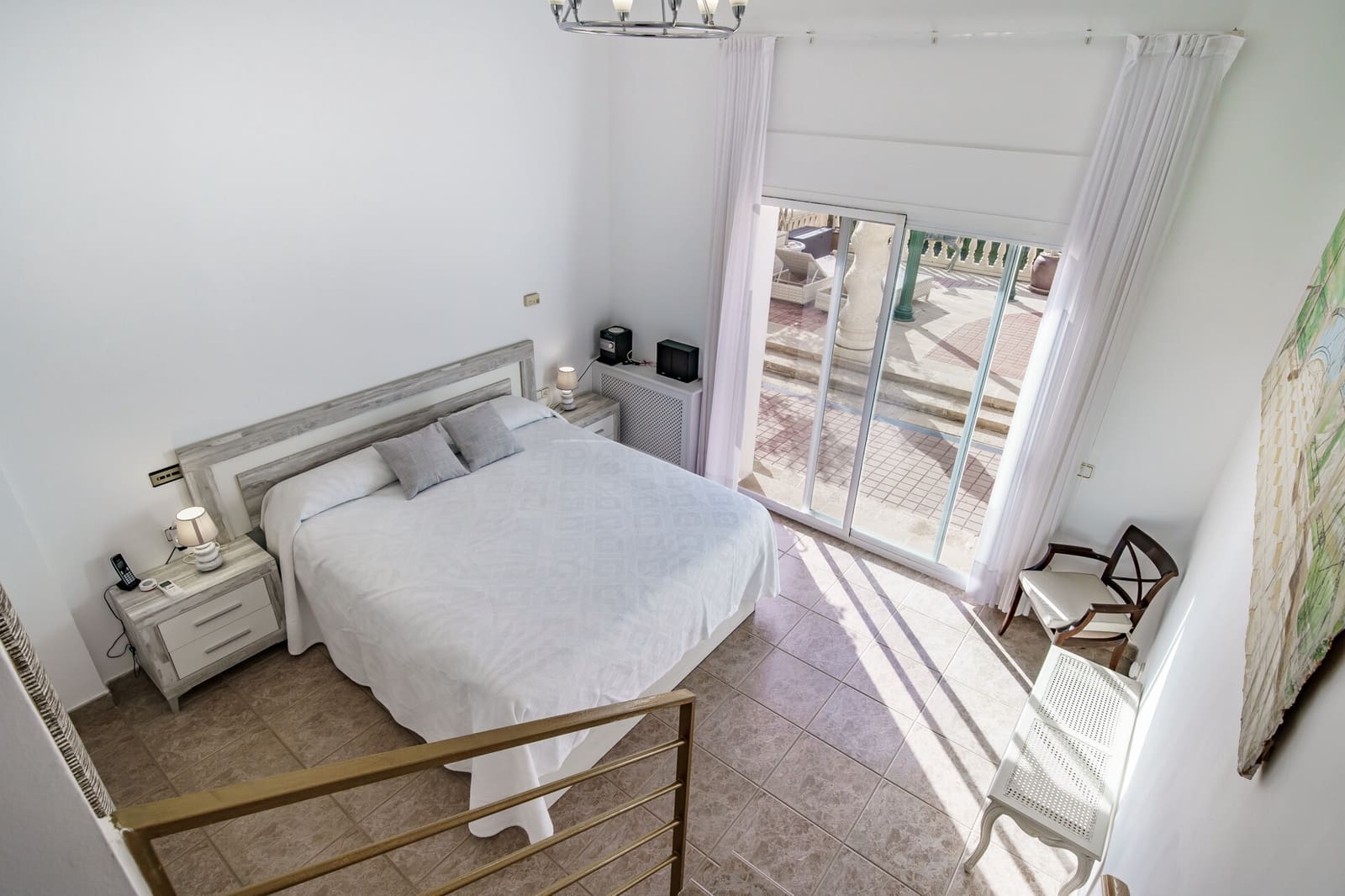 6 bedroom Villa for sale in Costa d'en Blanes with pool - € 1,650,000 (Ref: 9593090)