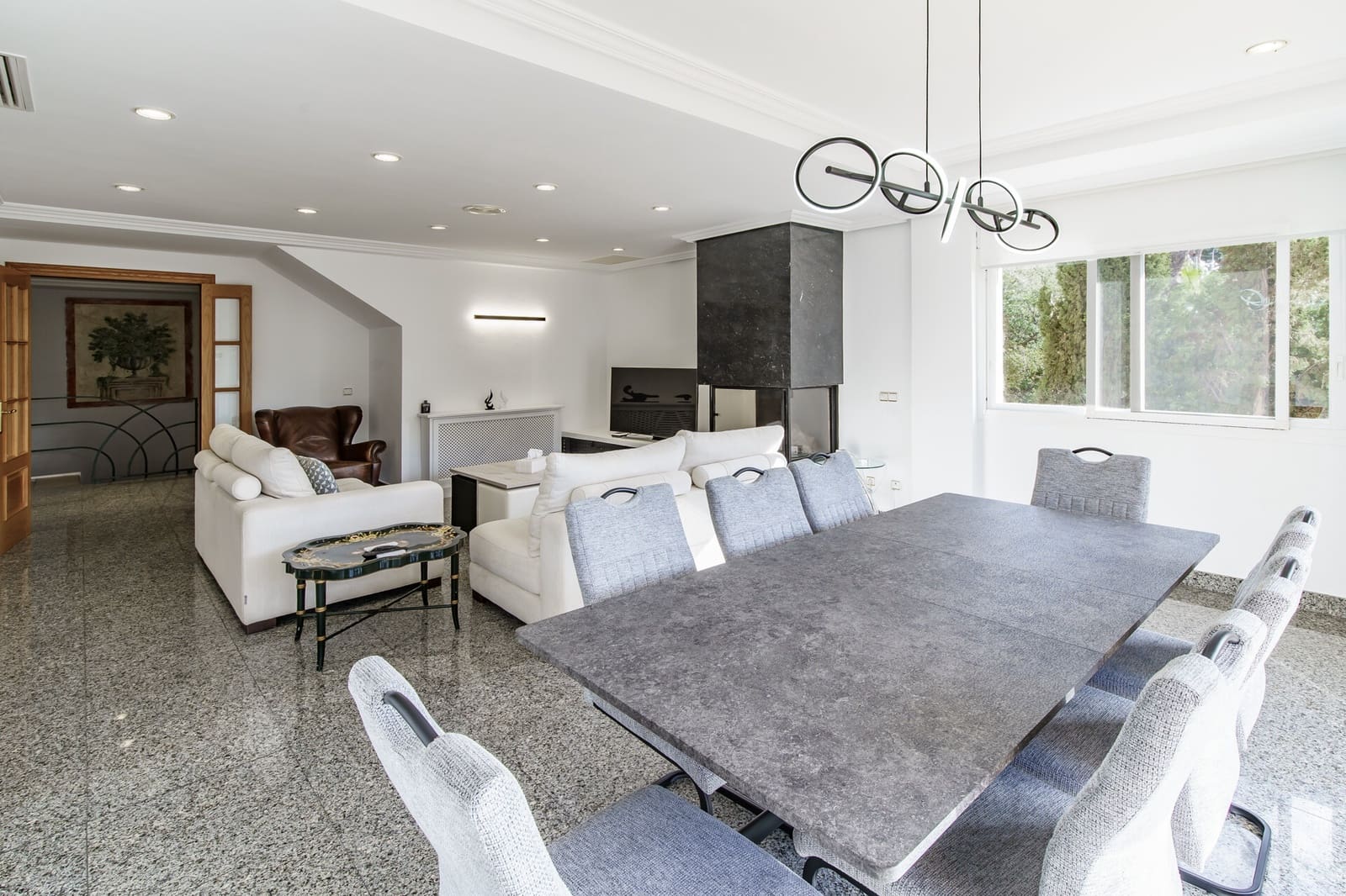 6 bedroom Villa for sale in Costa d'en Blanes with pool - € 1,650,000 (Ref: 9593090)