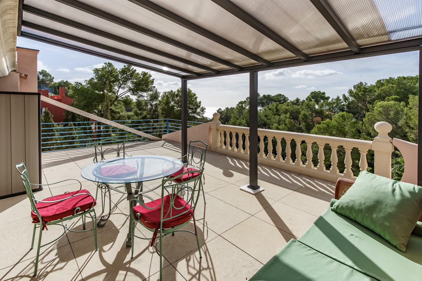 6 bedroom Villa for sale in Costa d'en Blanes with pool - € 1,650,000 (Ref: 9593090)