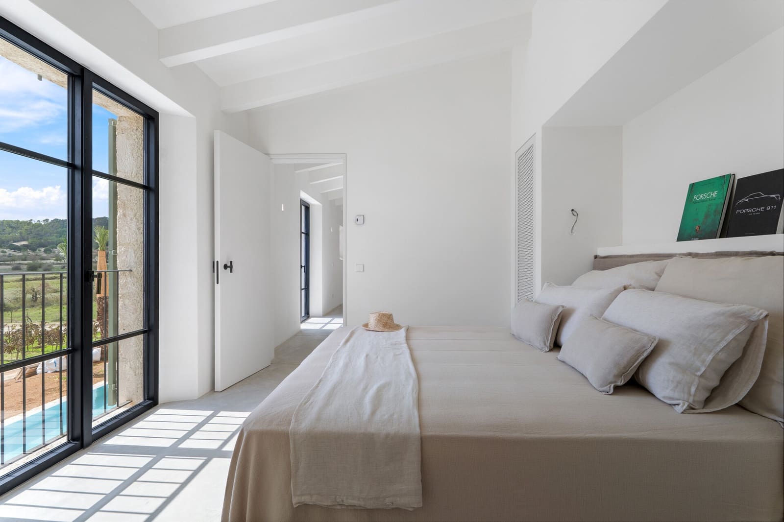 6 chambre Finca/Maison de Campagne à vendre à Montuiri - 5 900 000 € (Ref: 9593092)