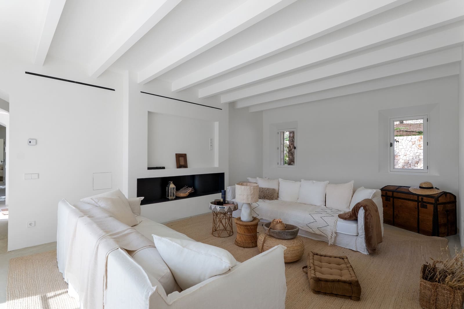 6 chambre Finca/Maison de Campagne à vendre à Montuiri - 5 900 000 € (Ref: 9593092)