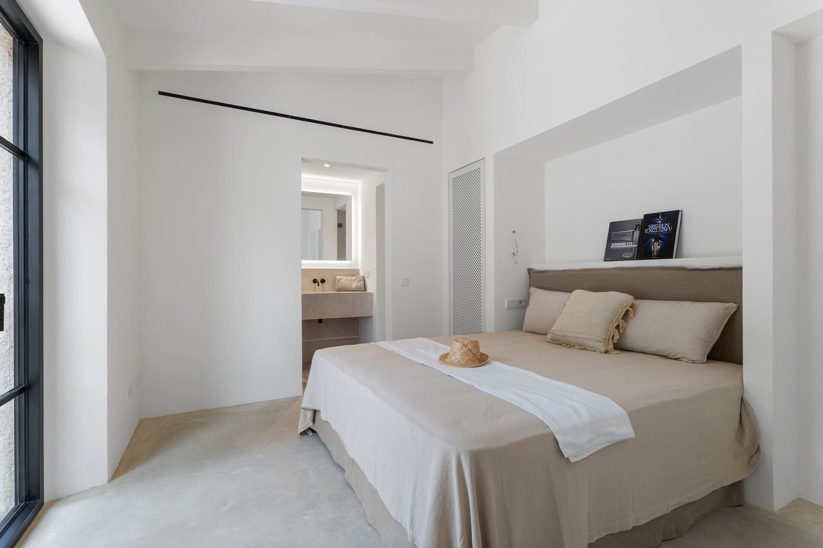 6 chambre Finca/Maison de Campagne à vendre à Montuiri - 5 900 000 € (Ref: 9593092)